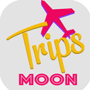 Moon Trips - a Travel Gadget APK