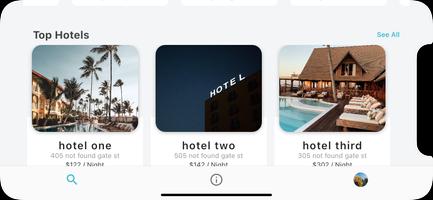 برنامه‌نما Moon Trips - a Travel Gadget عکس از صفحه