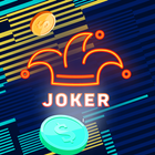 Joker App ไอคอน