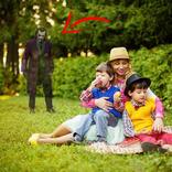 Joker Ghost Photo editor