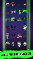 Tạo Mặt Joker Mặt Nạ Biên Tập Ảnh ảnh chụp màn hình 3