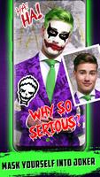 Tạo Mặt Joker Mặt Nạ Biên Tập Ảnh bài đăng