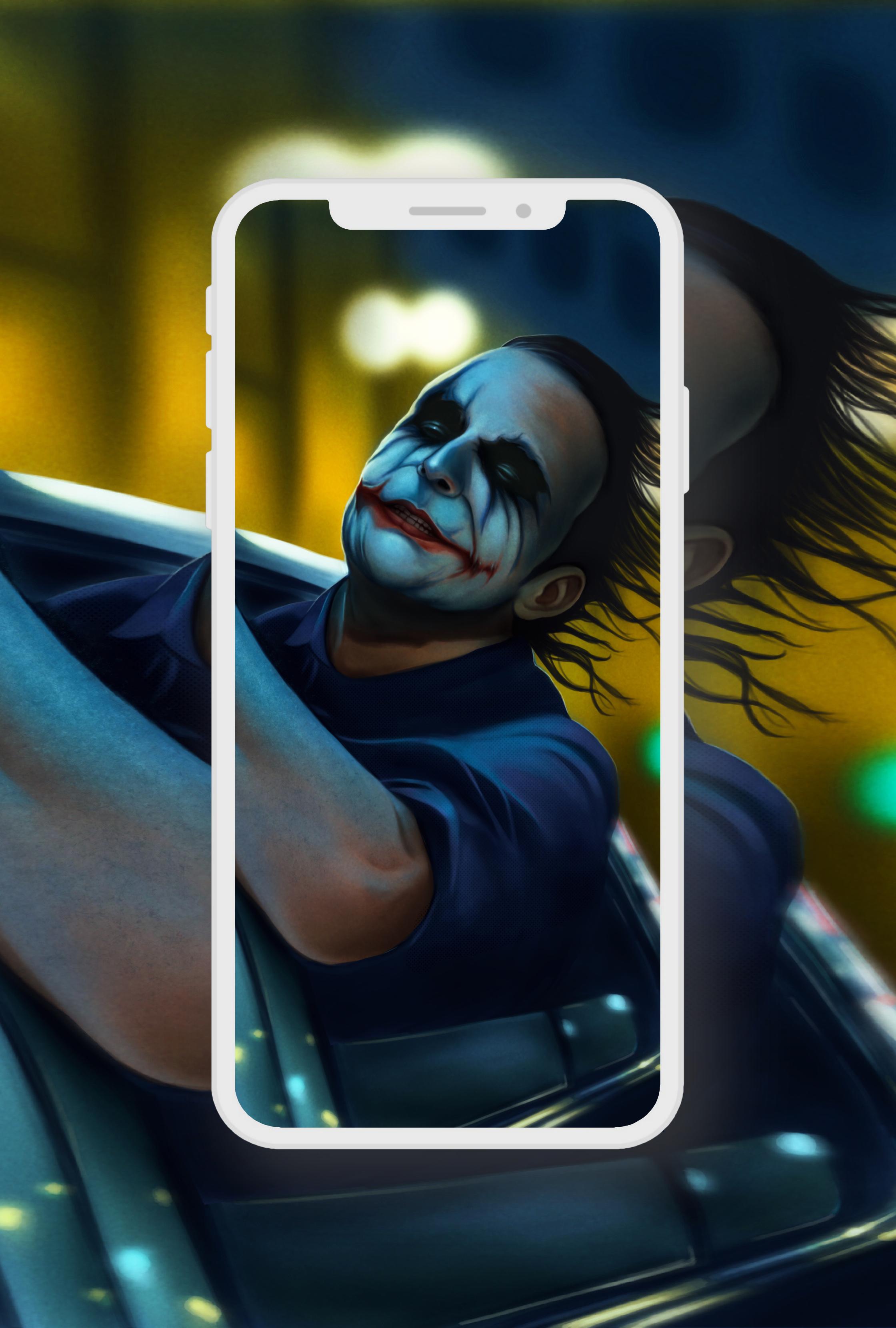 Joker Wallpaper APK for Android Download Joker Wallpaper APK for Android Download