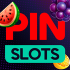 PinSlots - win story by Pin Up icon