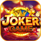 777 Joker Online Games icône