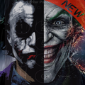 Joker Screen Lock