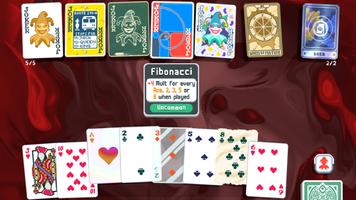 Joker Poker screenshot 1