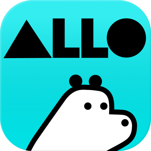 ALLO (Formerly BeeCanvas)