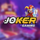 Joker Gaming icône
