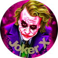 Joker X Quotes