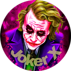 Joker X Quotes 아이콘