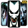 Joker Wallpaper - 4k - HD Wallpapers