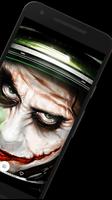 برنامه‌نما Joker Wallpaper - 4k عکس از صفحه