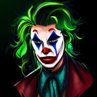 آیکون‌ Joker Wallpaper