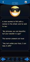 Funniest short jokes to laugh screenshot 1