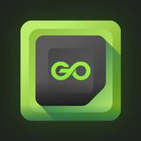 CPU GO أيقونة