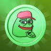 Pepe Coin — Get tokens