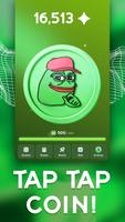 Pepe Coin — Get tokens screenshot 1