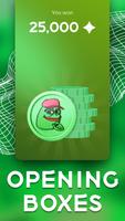 Pepe Coin — Get tokens screenshot 3