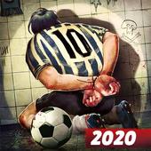 Underworld Football آئیکن