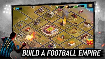 Underworld Football پوسٹر