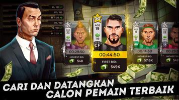 Underworld Football syot layar 1