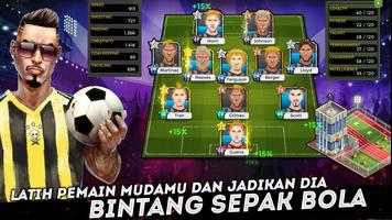 Underworld Football syot layar 2