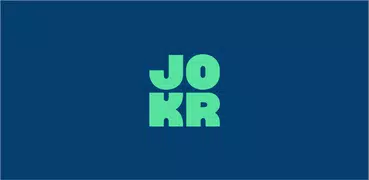 JOKR - Fast Grocery Delivery