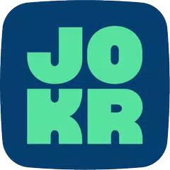 JOKR - Lebensmittellieferung APK Herunterladen