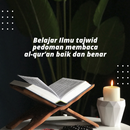 Belajar Tajwid Alquran APK