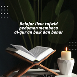 Belajar Tajwid Alquran