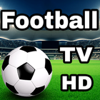 Live Football TV HD иконка