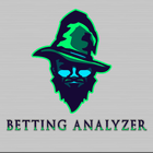 Betting Analyzer 아이콘