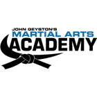 John Geystons Martial Arts icon