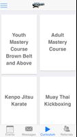 John Geystons Martial Arts screenshot 3