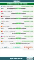 John Bet DIAMOND Betting Tips Plakat