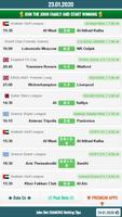 John Bet DIAMOND Betting Tips Screenshot 1