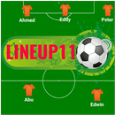 Lineup11: Sports Tactics Board APK