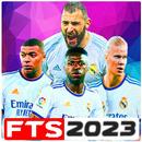 PESMASTER 2023 LEAGUE PRO 23 APK