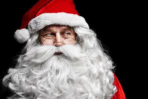 Fake Call Santa Claus screenshot 1