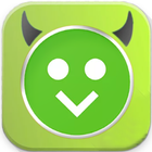 HappyMod Apps Manager أيقونة