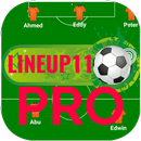 Lineup11 PRO APK