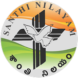 Santhi Nilayam أيقونة