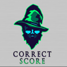 John VIP Correct Score Tips icône