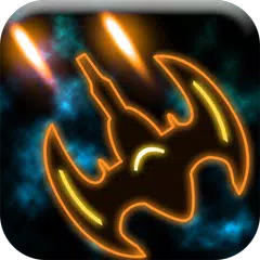 Plasma Sky - rad space shooter APK Herunterladen