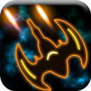 Plasma Sky - rad space shooter aplikacja
