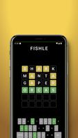 برنامه‌نما Fishle عکس از صفحه