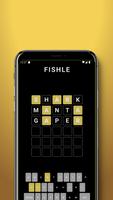 برنامه‌نما Fishle عکس از صفحه