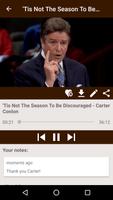 Carter Conlon Sermons ภาพหน้าจอ 3