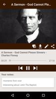 Charles Finney Sermons screenshot 3